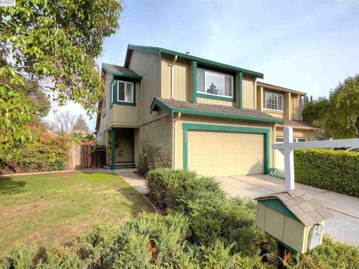 5362 Rainflower Dr Livermore CA Multi-family home. Photo 1 of 29