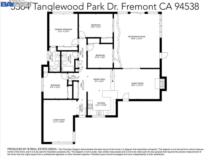 5364 Tanglewood Park Dr, Fremont, CA | Southpark. Photo 7 of 29