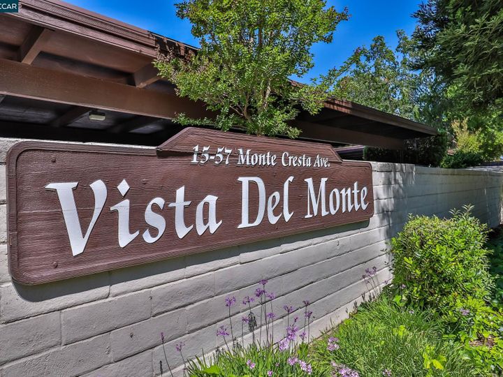 55 Monte Cresta Ave condo #. Photo 1 of 17