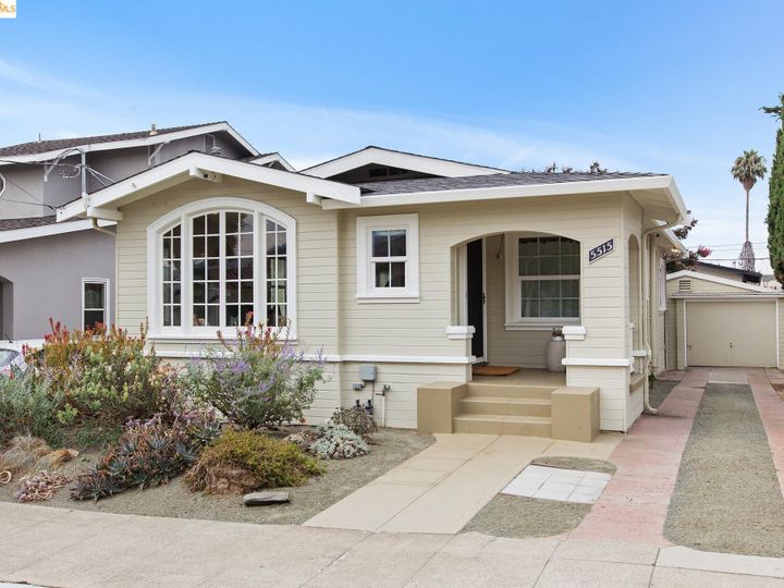 5515 Brookdale Ave, Oakland, CA | Mills Gardens. Photo 40 of 40