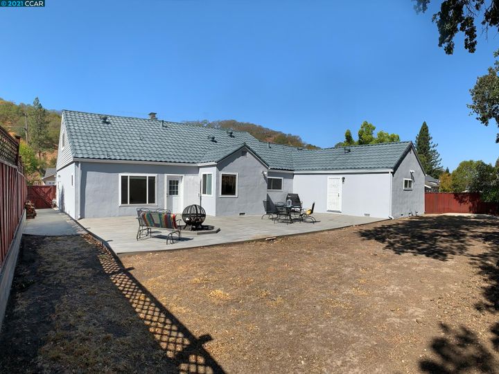 5531 Likins Ave, Martinez, CA | Forest Hills. Photo 32 of 38