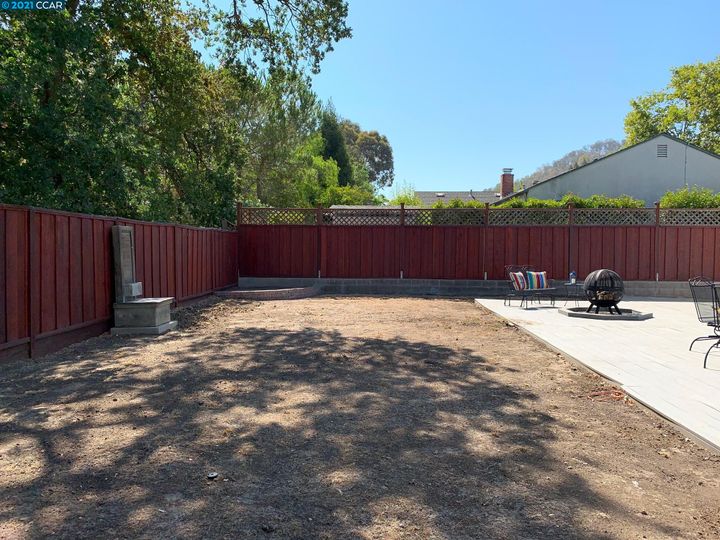 5531 Likins Ave, Martinez, CA | Forest Hills. Photo 37 of 38