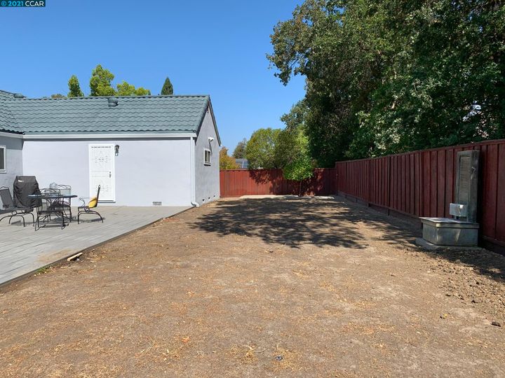 5531 Likins Ave, Martinez, CA | Forest Hills. Photo 38 of 38