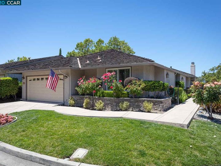 571 Cambrian Way, Danville, CA | Crow Canyon C.c.. Photo 1 of 24