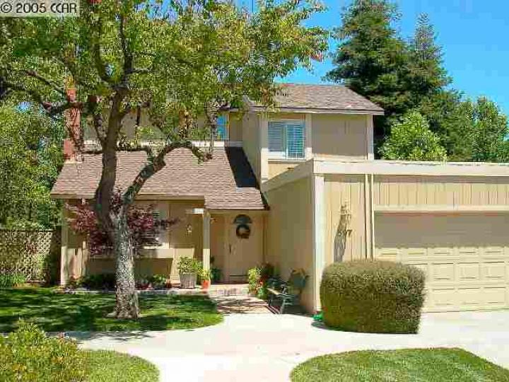 597 Mt Dell Dr Clayton CA Home. Photo 1 of 9
