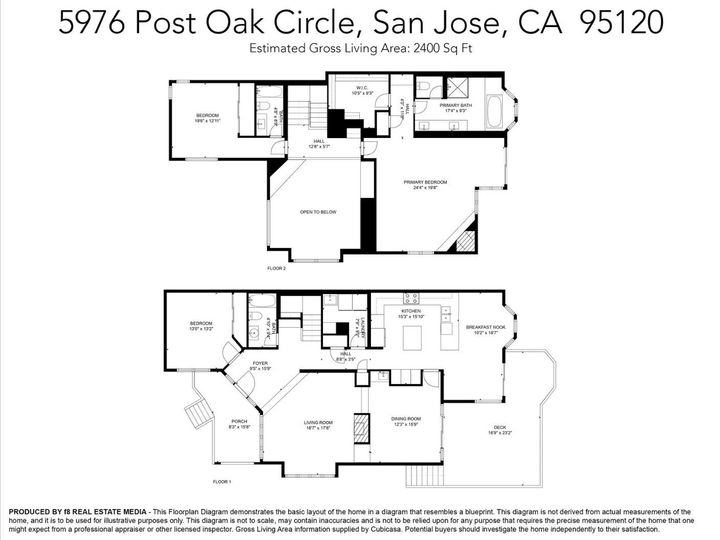 5976 Post Oak Cir, San Jose, CA, 95120 Townhouse. Photo 25 of 29