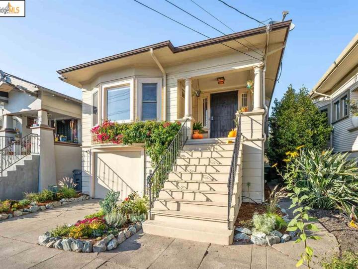 624 Aileen St, Oakland, CA | North Oakland. Photo 1 of 15
