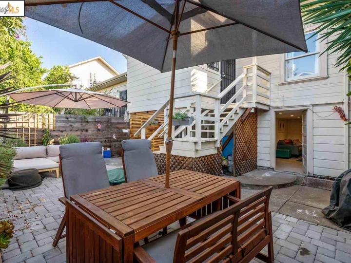 624 Aileen St, Oakland, CA | North Oakland. Photo 14 of 15