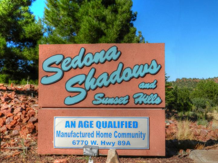 6770 W State Rte 89a, Sedona, AZ | Sedona Shadows. Photo 43 of 43