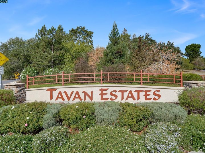 6710 Corte Sequnda, Martinez, CA | Tavan Estates. Photo 33 of 35