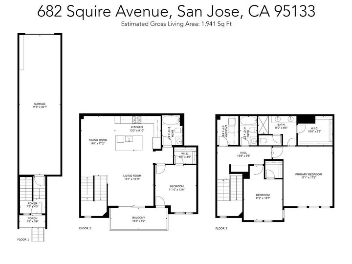 682 Squire Ave, San Jose, CA, 95133 Townhouse. Photo 33 of 33