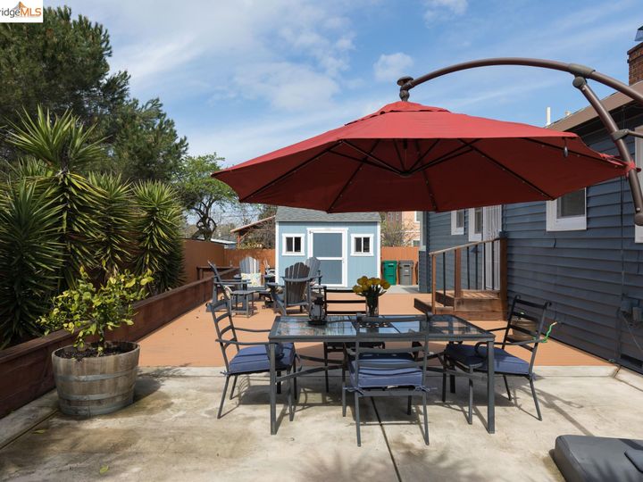 6865 Sunnymere Ave, Oakland, CA | Millmont. Photo 21 of 29