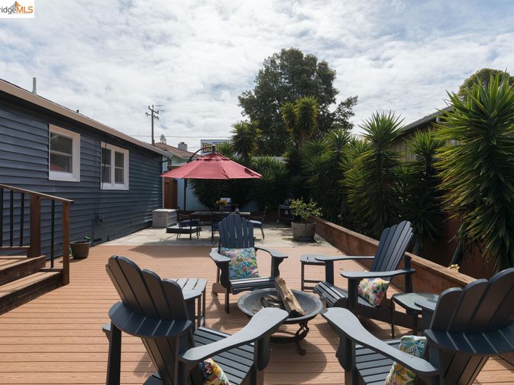 6865 Sunnymere Ave, Oakland, CA | Millmont. Photo 23 of 29