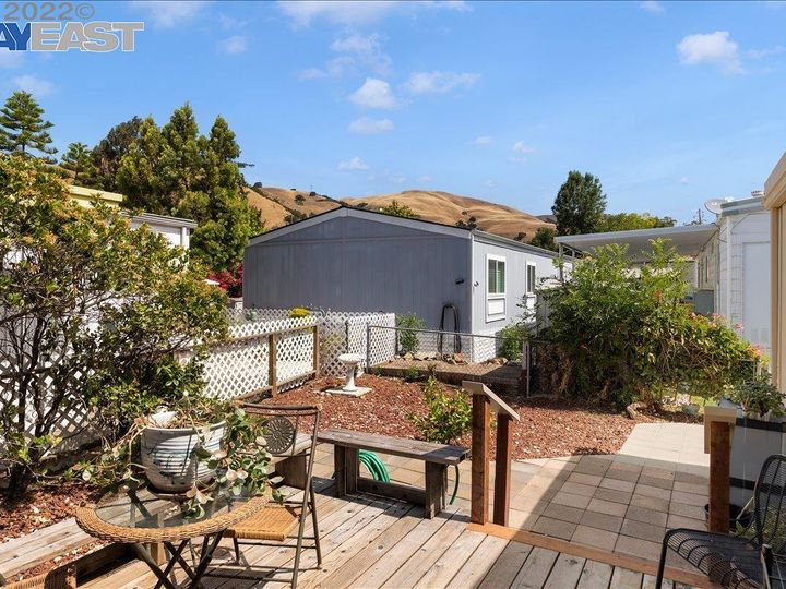 711 Old Canyon Rd, Fremont, CA | Niles. Photo 27 of 28