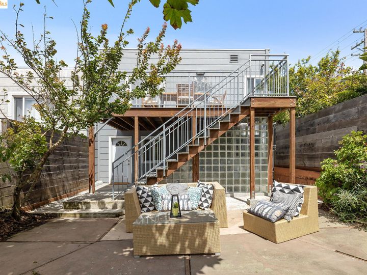 742 Avalon Ave, San Francisco, CA | Excelsior. Photo 30 of 40
