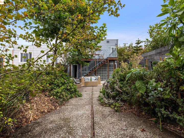 742 Avalon Ave, San Francisco, CA | Excelsior. Photo 32 of 40