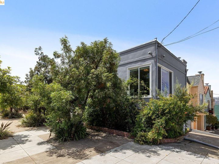 742 Avalon Ave, San Francisco, CA | Excelsior. Photo 35 of 40