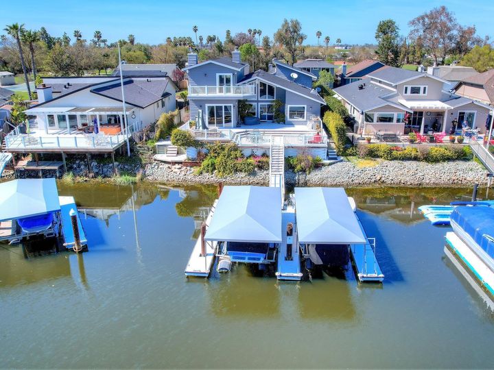 757 Willow Lake Rd, Discovery Bay, CA | Delta Waterfront Access. Photo 2 of 50