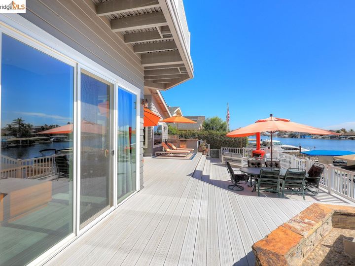 757 Willow Lake Rd, Discovery Bay, CA | Delta Waterfront Access. Photo 43 of 50