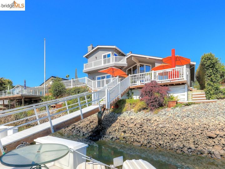757 Willow Lake Rd, Discovery Bay, CA | Delta Waterfront Access. Photo 45 of 50
