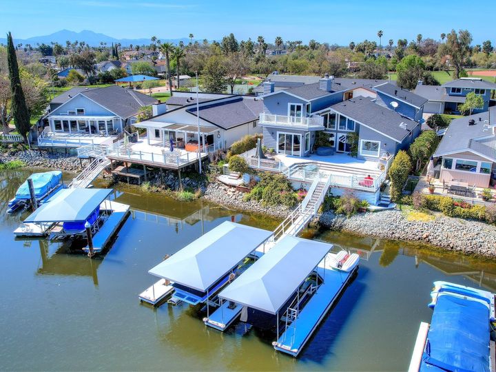 757 Willow Lake Rd, Discovery Bay, CA | Delta Waterfront Access. Photo 47 of 50