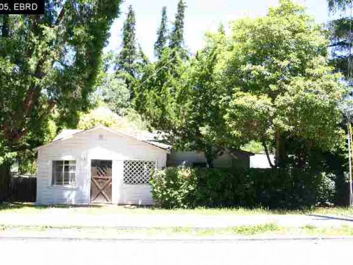 7630 Greenly Dr Oakland CA Home. Photo 1 of 1