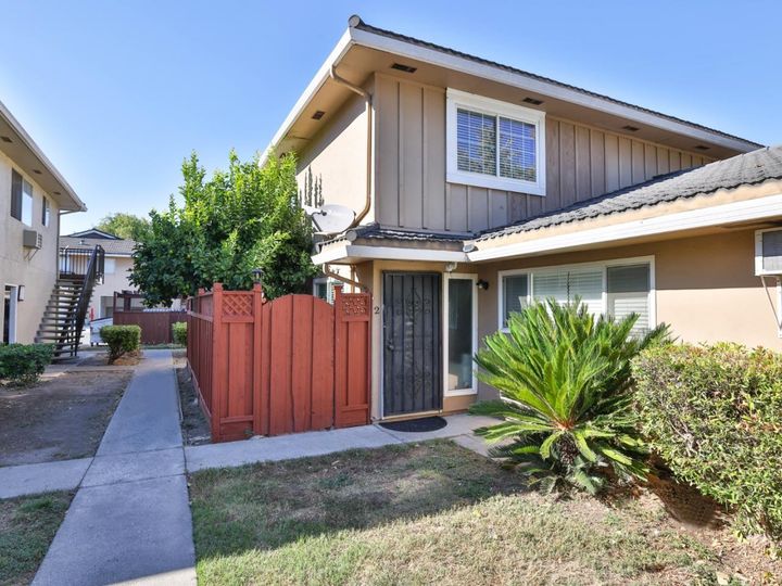 775 Warring Dr #2, San Jose, CA, 95123 Townhouse. Photo 17 of 25