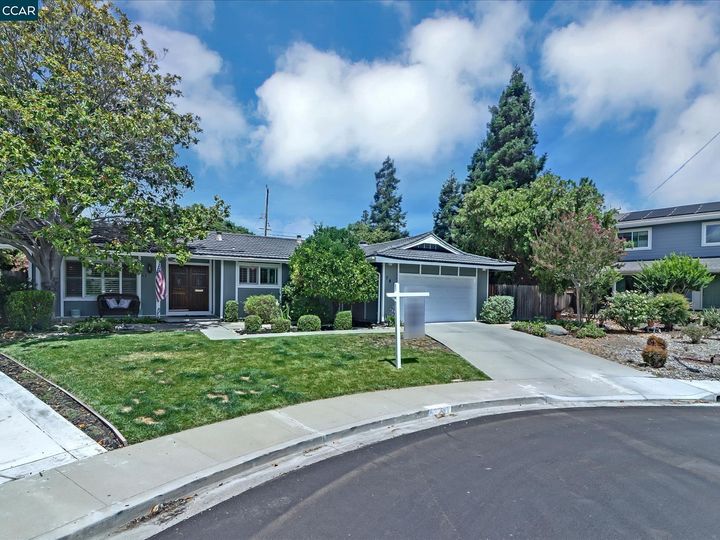 781 Berkshire Pl, Concord, CA | The Palms. Photo 1 of 49