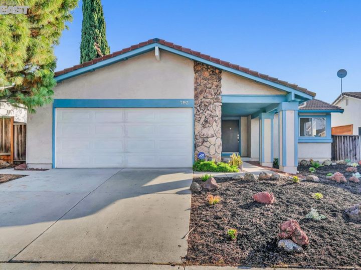 793 Iroquois Way, Fremont, CA | Warm Springs. Photo 1 of 2