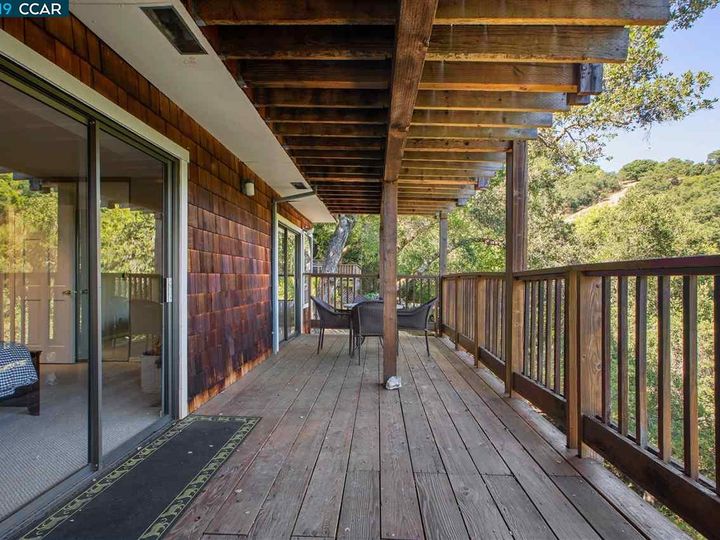 8 S Point Rd, Orinda, CA | Charles Hill. Photo 20 of 31