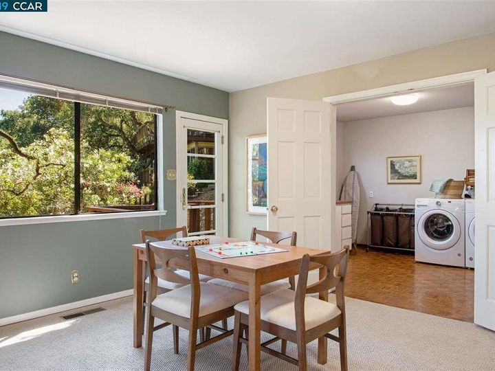 8 S Point Rd, Orinda, CA | Charles Hill. Photo 21 of 31