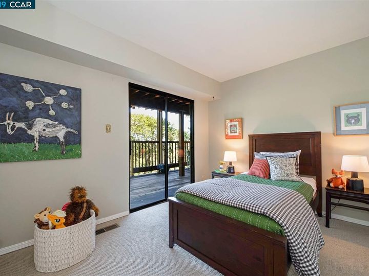8 S Point Rd, Orinda, CA | Charles Hill. Photo 23 of 31
