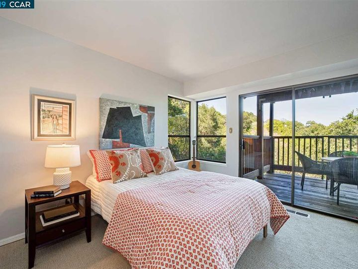 8 S Point Rd, Orinda, CA | Charles Hill. Photo 24 of 31