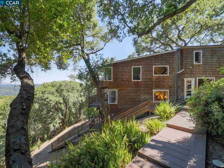 8 S Point Rd, Orinda, CA | Charles Hill. Photo 27 of 31
