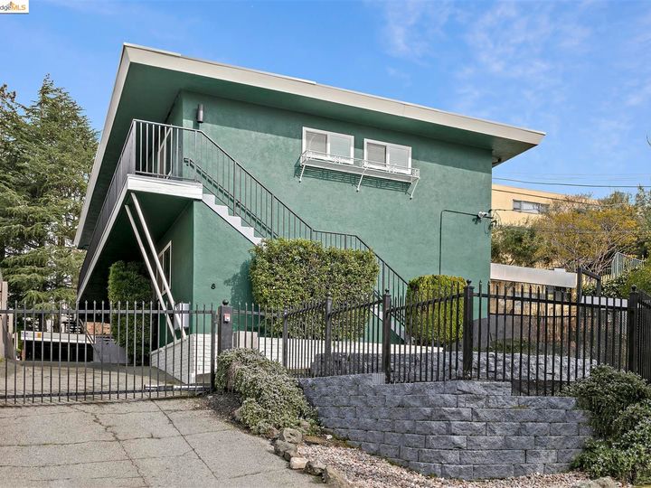 8 Whitmore Pl, Oakland, CA | . Photo 33 of 59