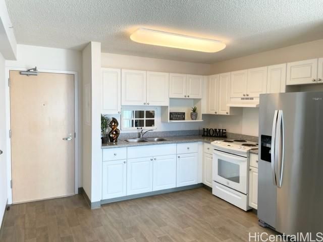 801 South St condo #3607. Photo 1 of 1