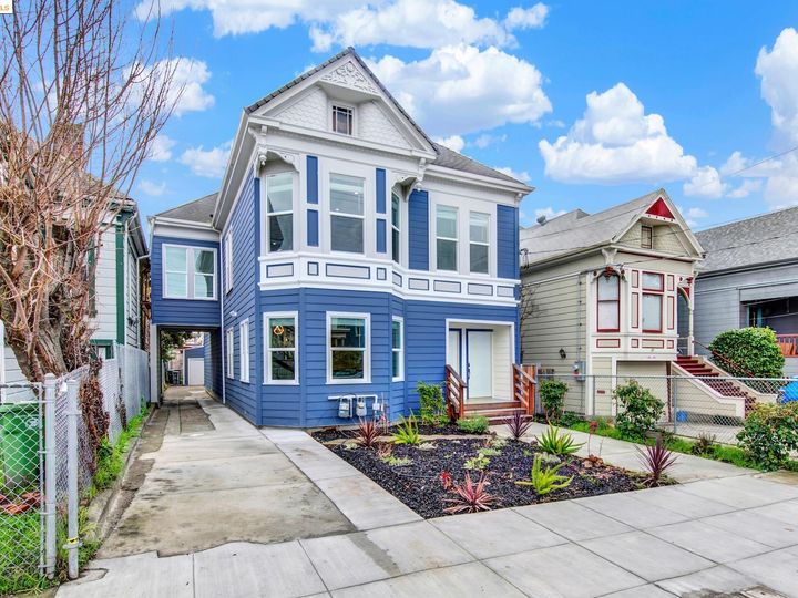 823 60th St, Oakland, CA | North Oakland. Photo 4 of 49
