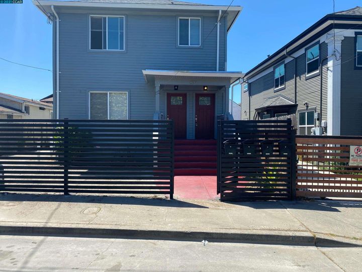831 35th, Oakland, CA | N Oakland. Photo 1 of 10