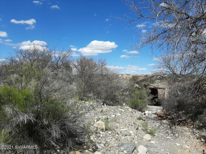840 Mescal Spur Rd, Clarkdale, AZ | Under 5 Acres. Photo 9 of 10