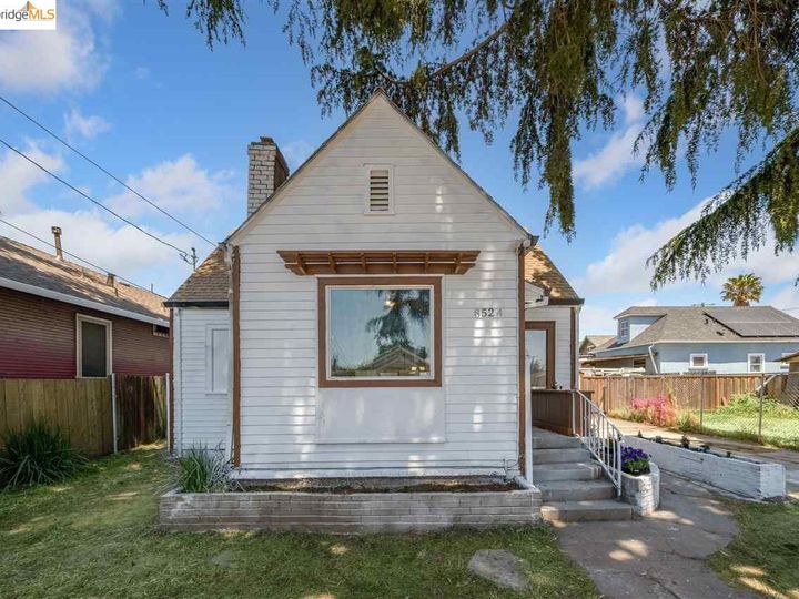 8524 Dowling, Oakland, CA | East Oakland. Photo 1 of 24