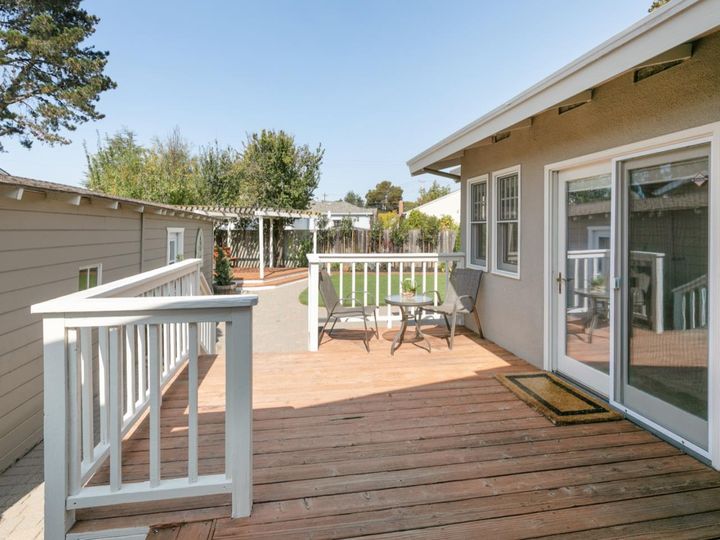 908 Morrell Ave, Burlingame, CA | . Photo 19 of 23
