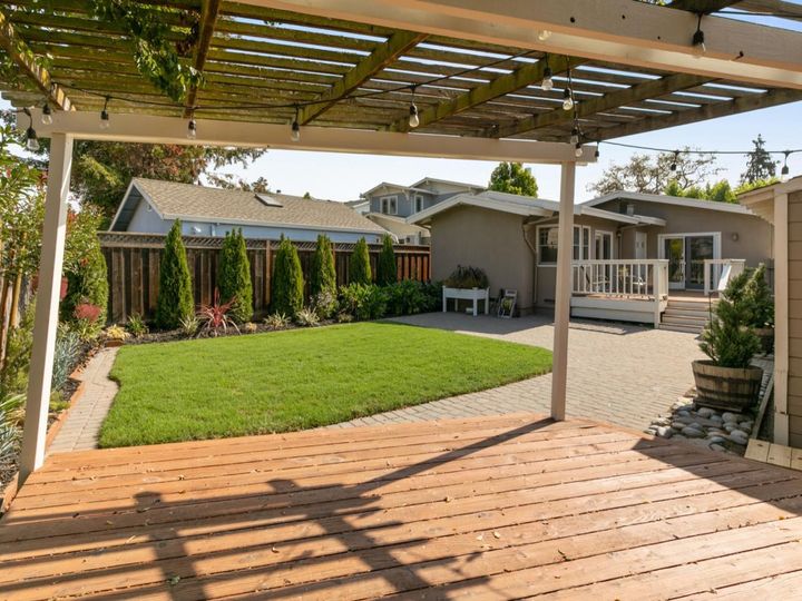 908 Morrell Ave, Burlingame, CA | . Photo 22 of 23