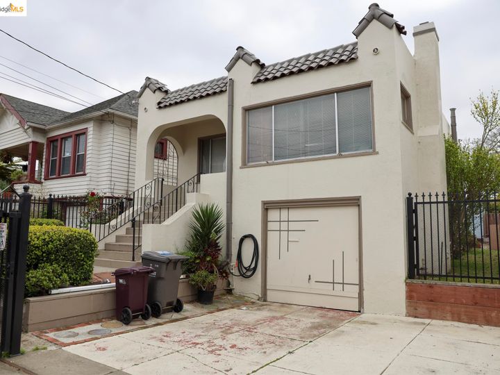937 45th St, Oakland, CA | North Oakland. Photo 1 of 22