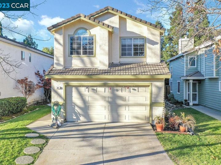 941 Country Run Dr, Martinez, CA | Parkside. Photo 1 of 39