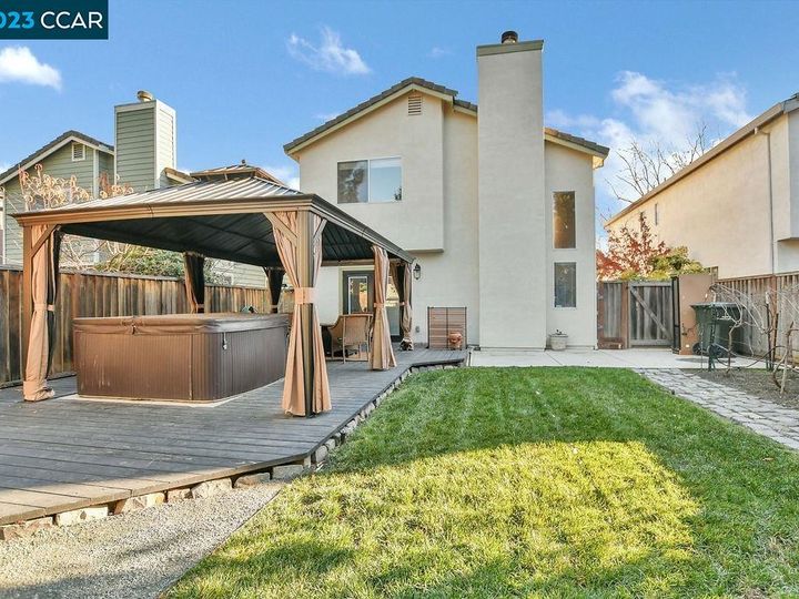 941 Country Run Dr, Martinez, CA | Parkside. Photo 26 of 39