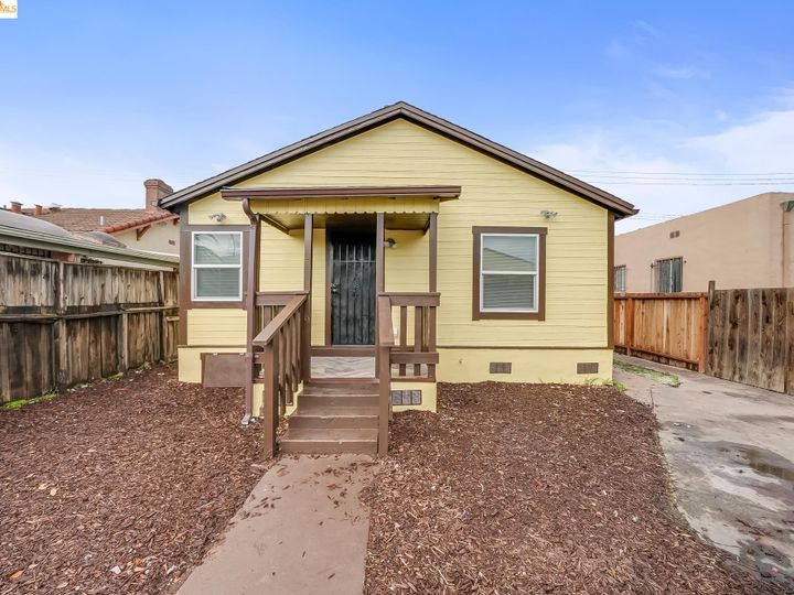 944 69th Ave, Oakland, CA | East Oakland. Photo 25 of 33