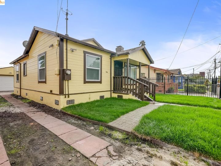 944 69th Ave, Oakland, CA | East Oakland. Photo 28 of 33