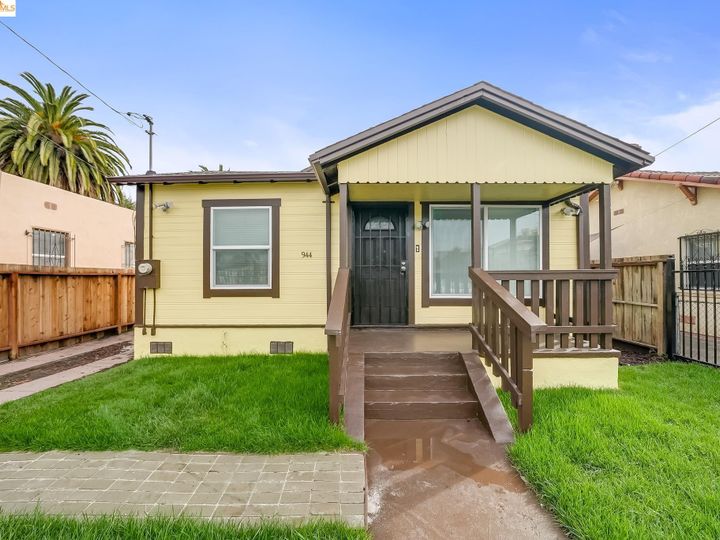 944 69th Ave, Oakland, CA | East Oakland. Photo 29 of 33