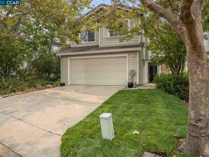 956 Country Run Dr, Martinez, CA | Parkside. Photo 2 of 25