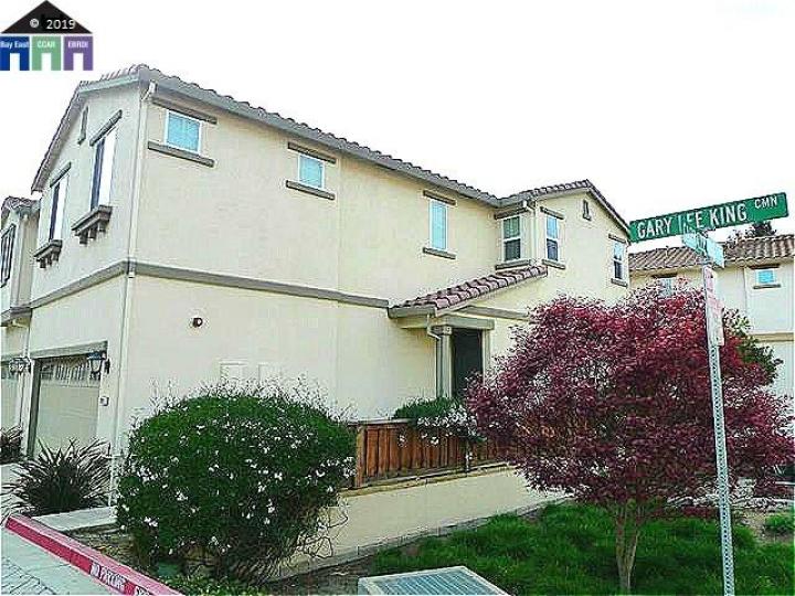 Gary Lee King Fremont CA Multi-family home. Photo 1 of 2